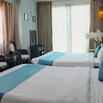 Legend Sense Boutique Hotel