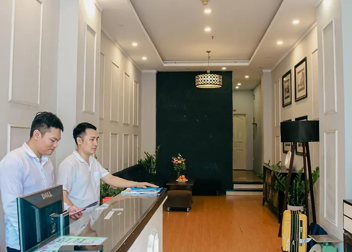 Legend Sense Boutique Hotel