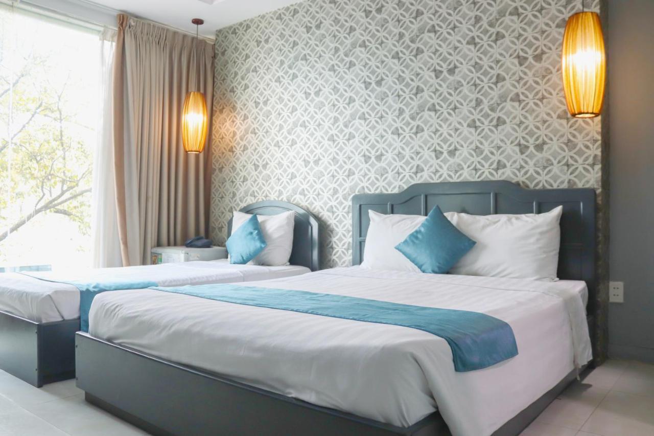 Legend Sense Boutique Khách sạn TP. Hồ Chí Minh