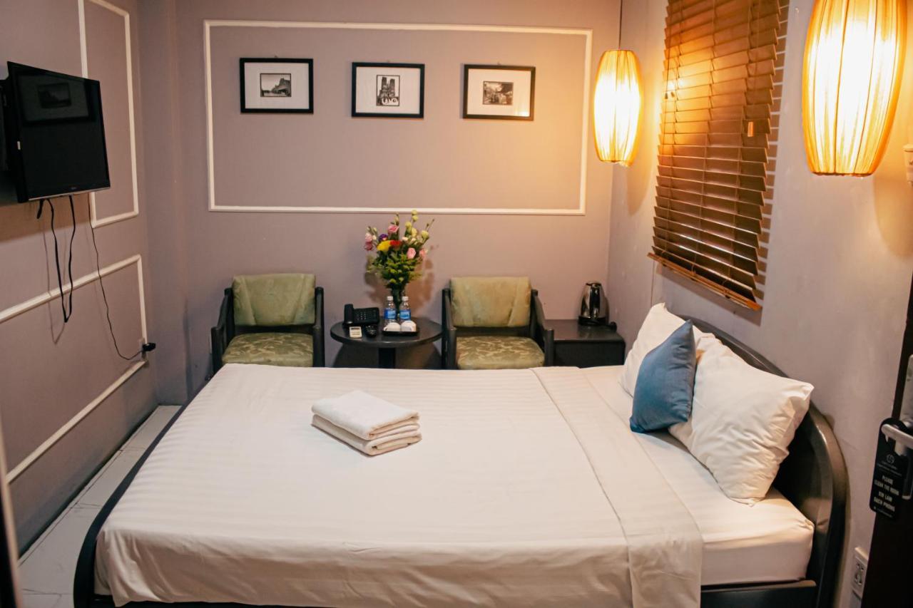 Legend Sense Boutique 3* TP. Hồ Chí Minh