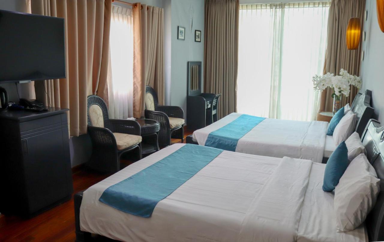Legend Sense Boutique 3* TP. Hồ Chí Minh