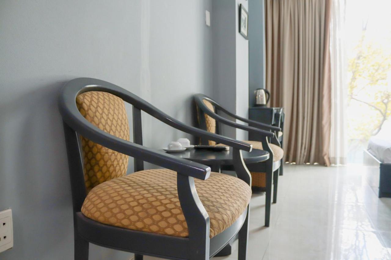Legend Sense Boutique 3* TP. Hồ Chí Minh