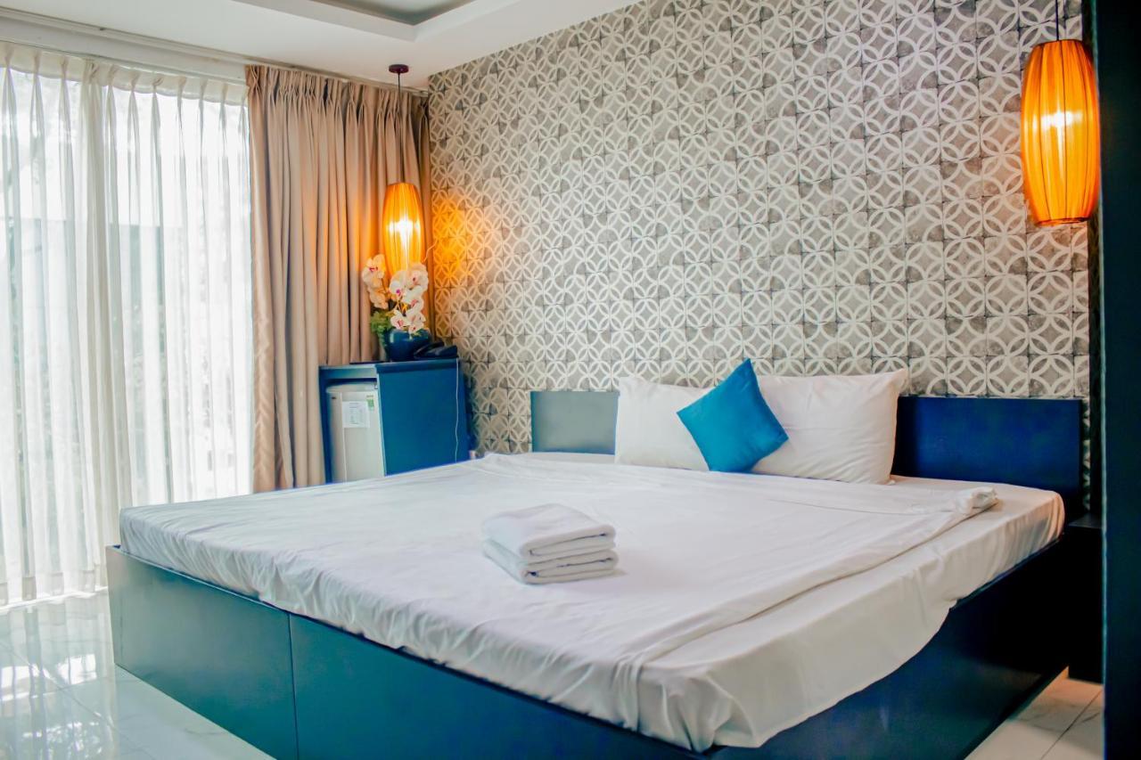 Legend Sense Boutique 3* TP. Hồ Chí Minh