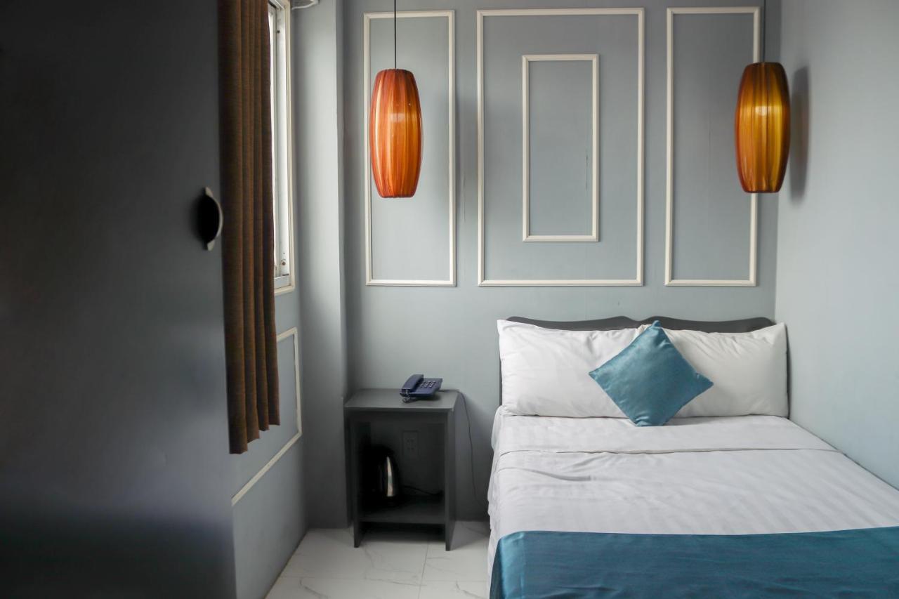 Legend Sense Boutique Khách sạn