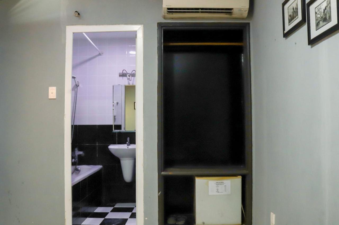 Legend Sense Boutique Khách sạn