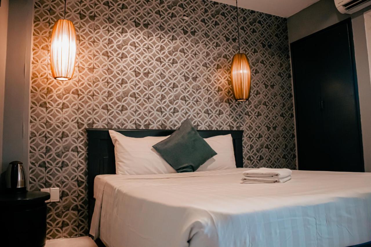 Legend Sense Boutique TP. Hồ Chí Minh