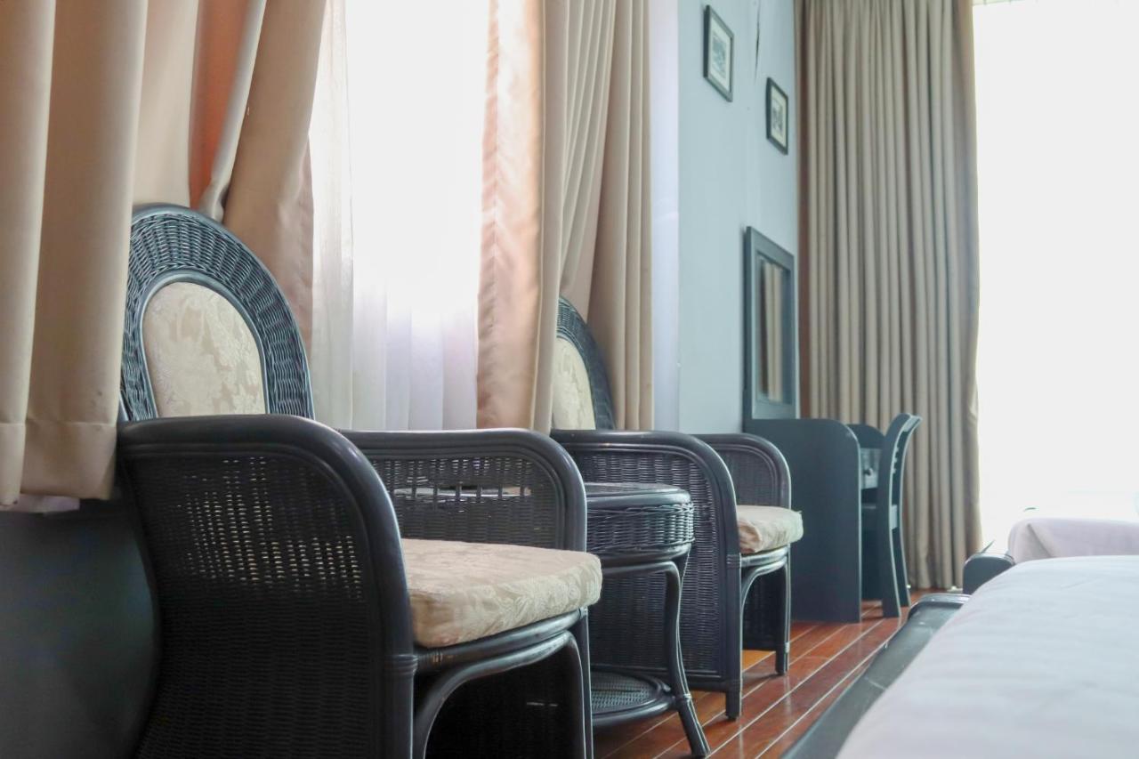 Legend Sense Boutique Khách sạn TP. Hồ Chí Minh