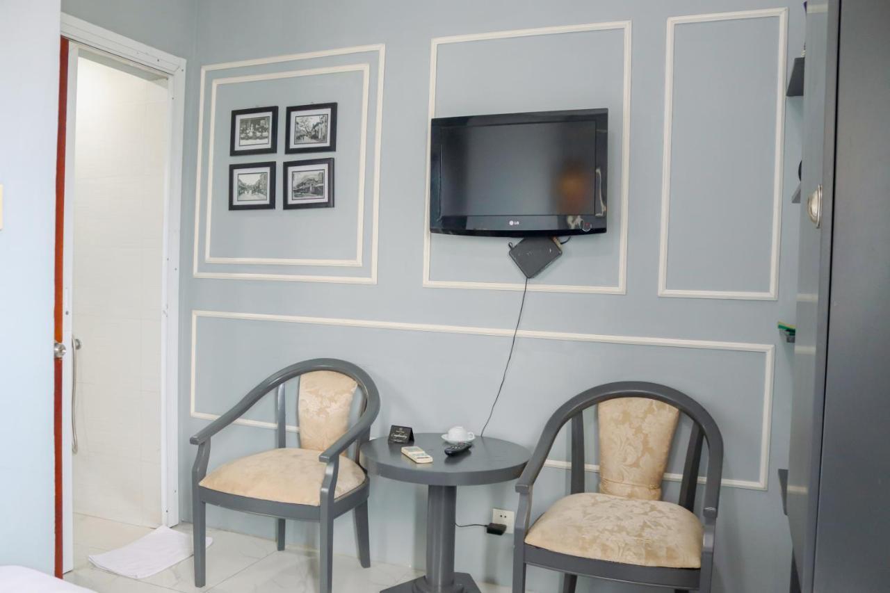 Legend Sense Boutique Khách sạn TP. Hồ Chí Minh