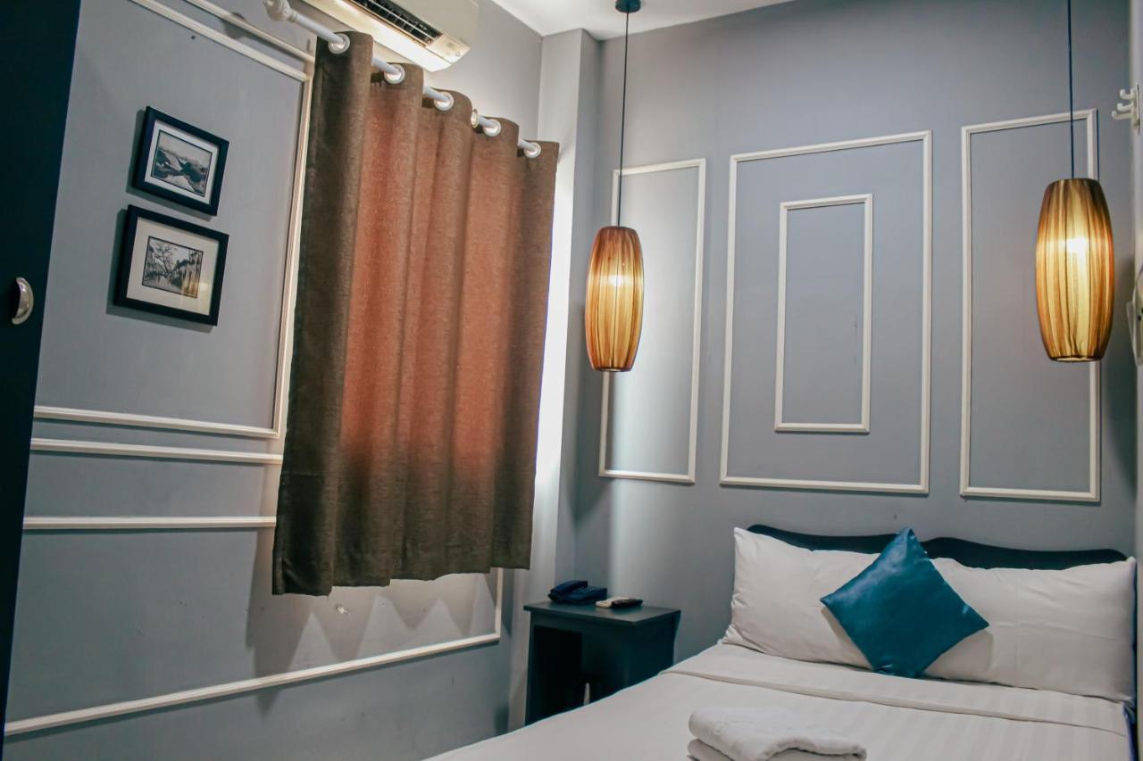 Legend Sense Boutique Khách sạn TP. Hồ Chí Minh