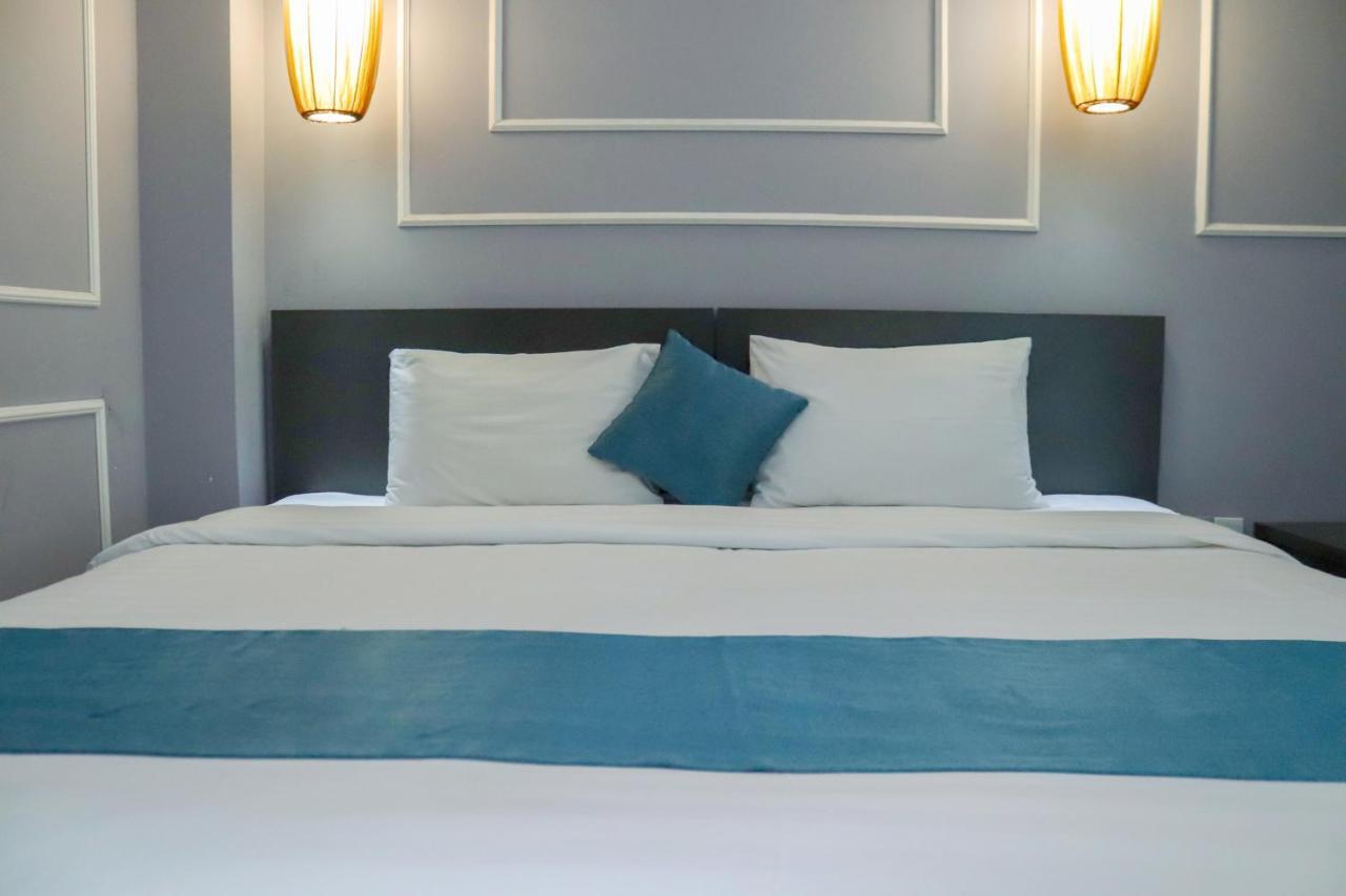 Legend Sense Boutique 3* TP. Hồ Chí Minh
